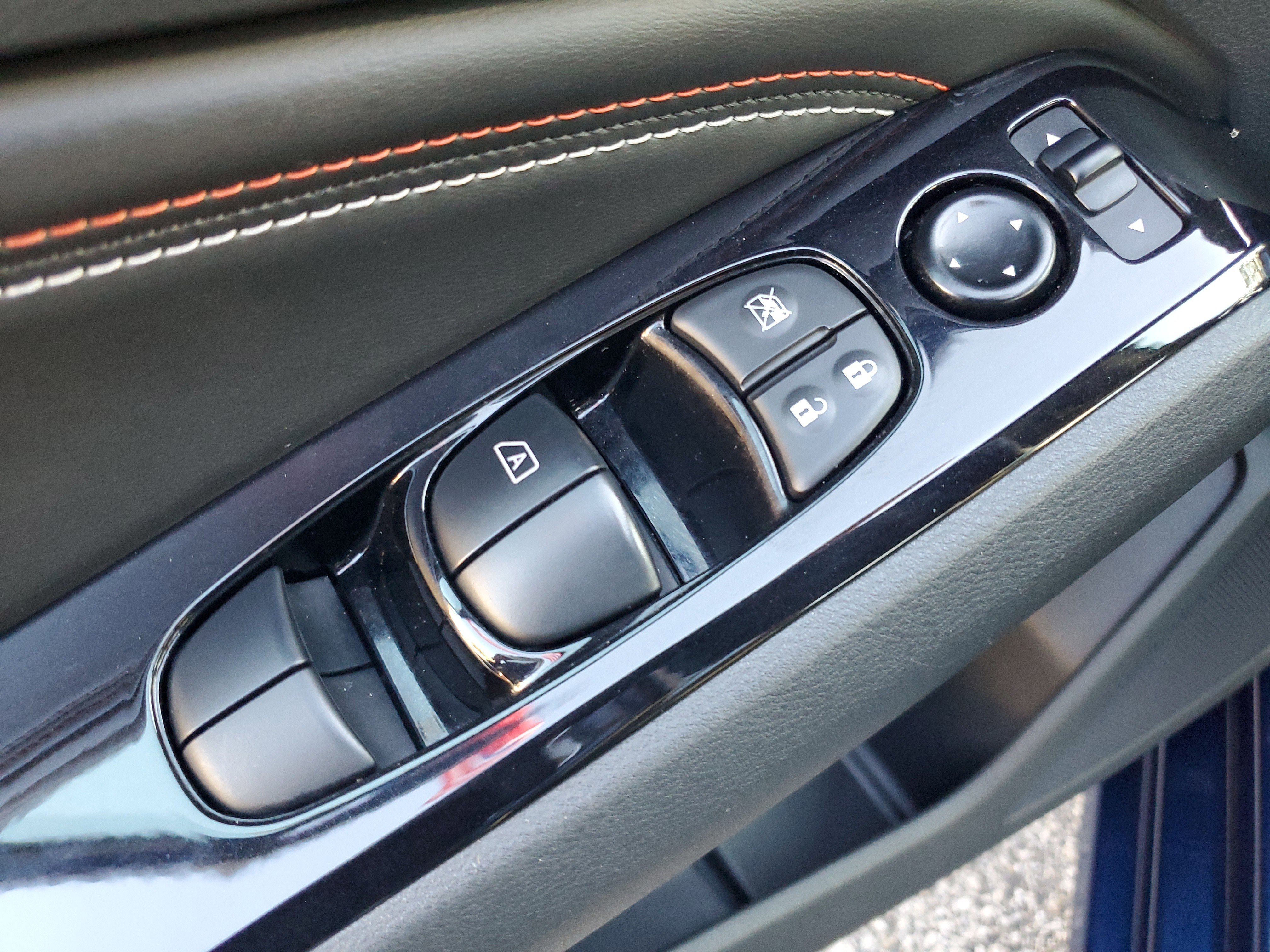 Certified 2023 Nissan Altima 2.5 SR w/ SR Premium Package image 29