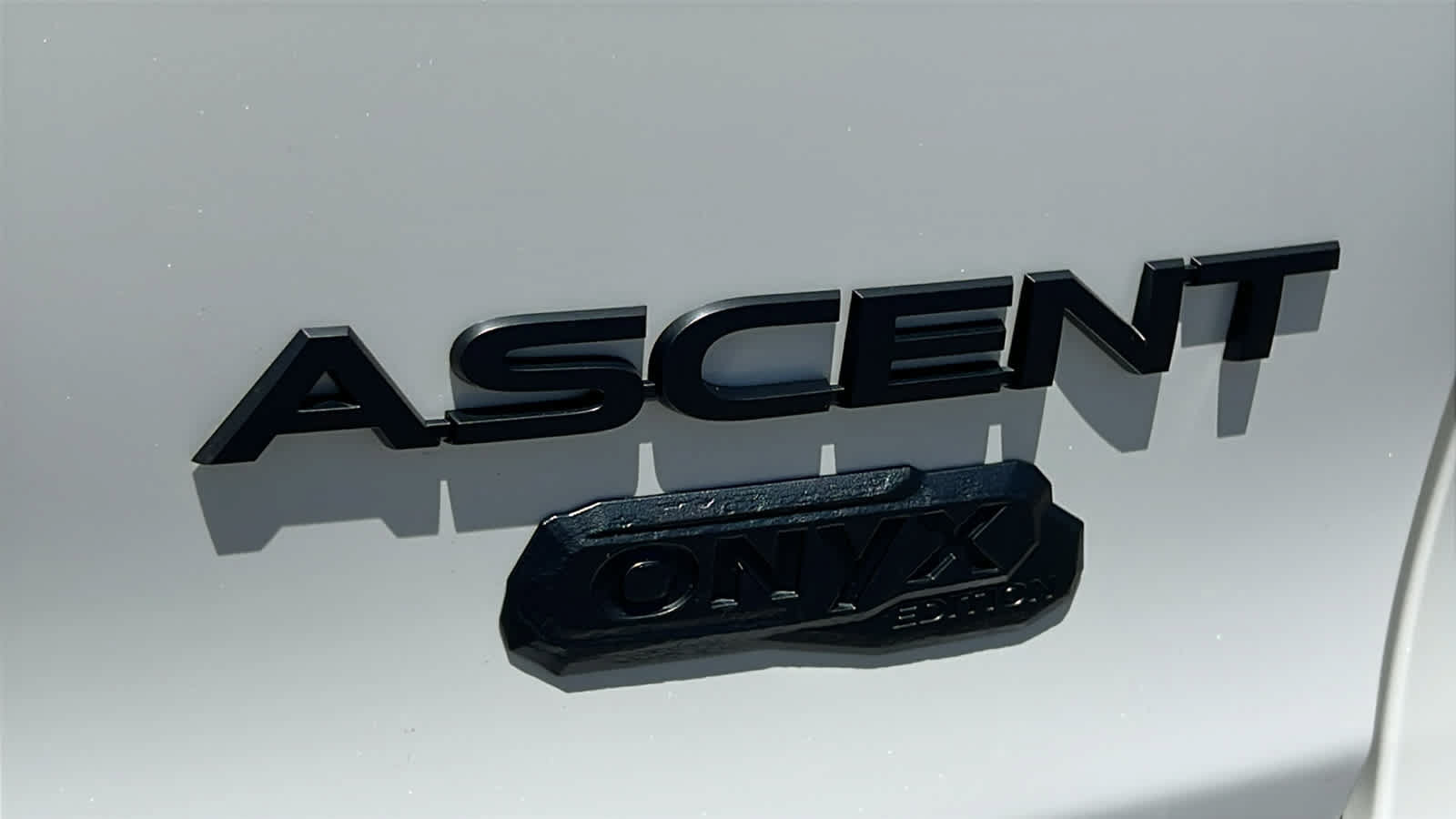 New 2026 Subaru Ascent Bronze Edition AWD/4WD image 28