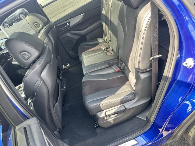 Used 2022 Acura MDX A-Spec AWD/4WD image 33