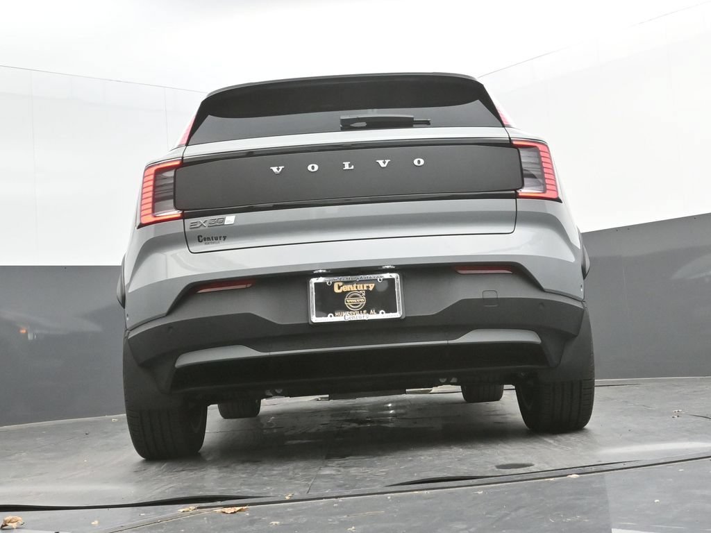 New 2026 Volvo EX30 Cross Country Ultra w/ Protection Package Premier AWD/4WD image 33