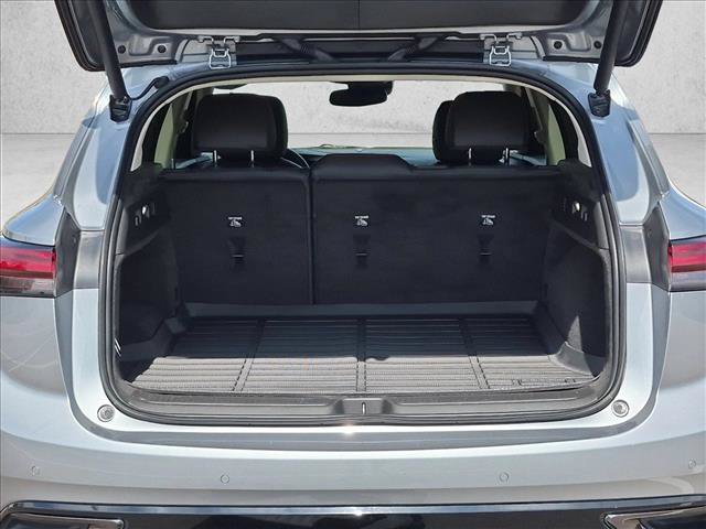 Used 2023 Buick Envision Essence w/ Sport Touring Package FWD image 6