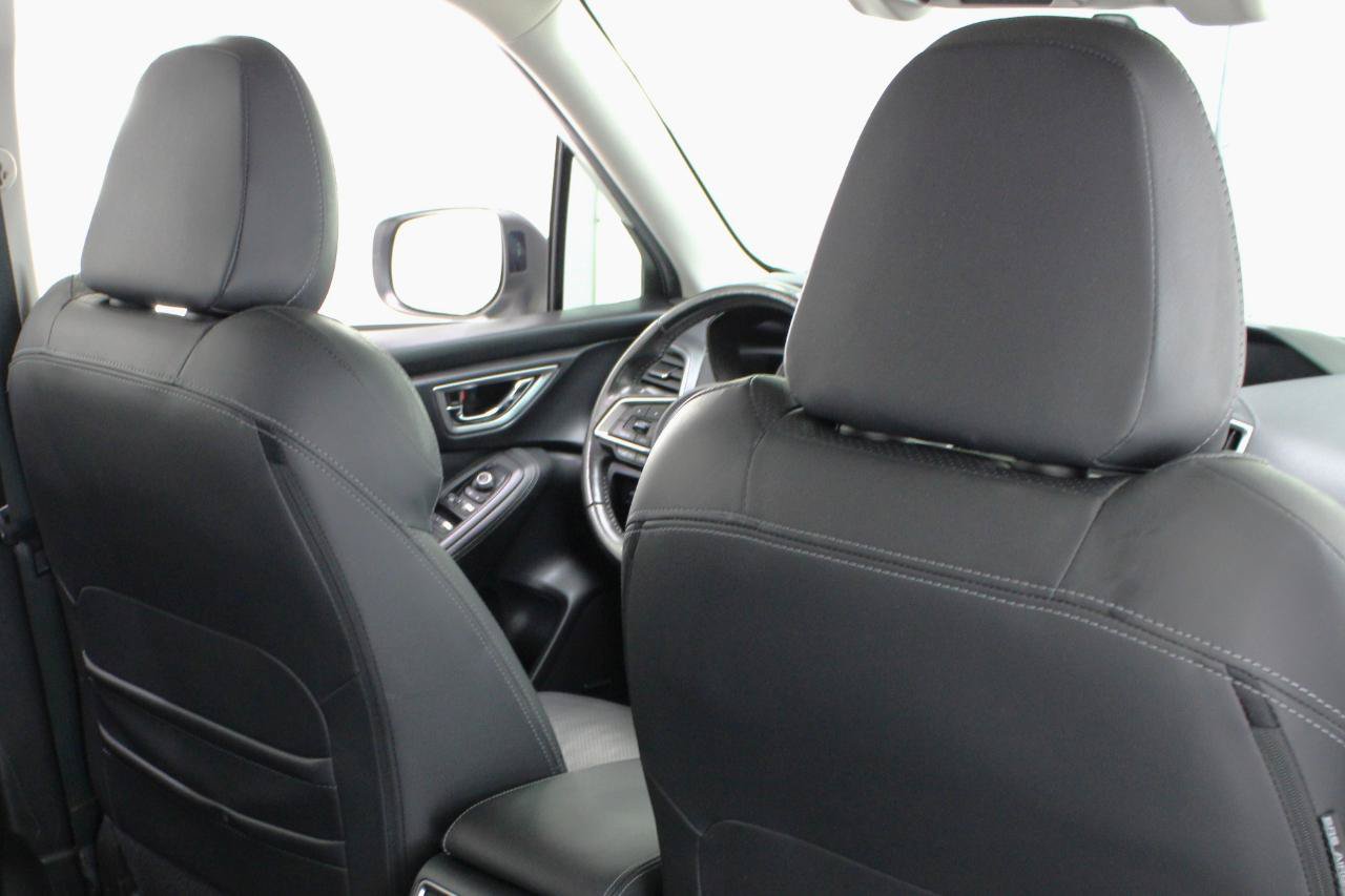 Used 2019 Subaru Forester Limited AWD/4WD image 42