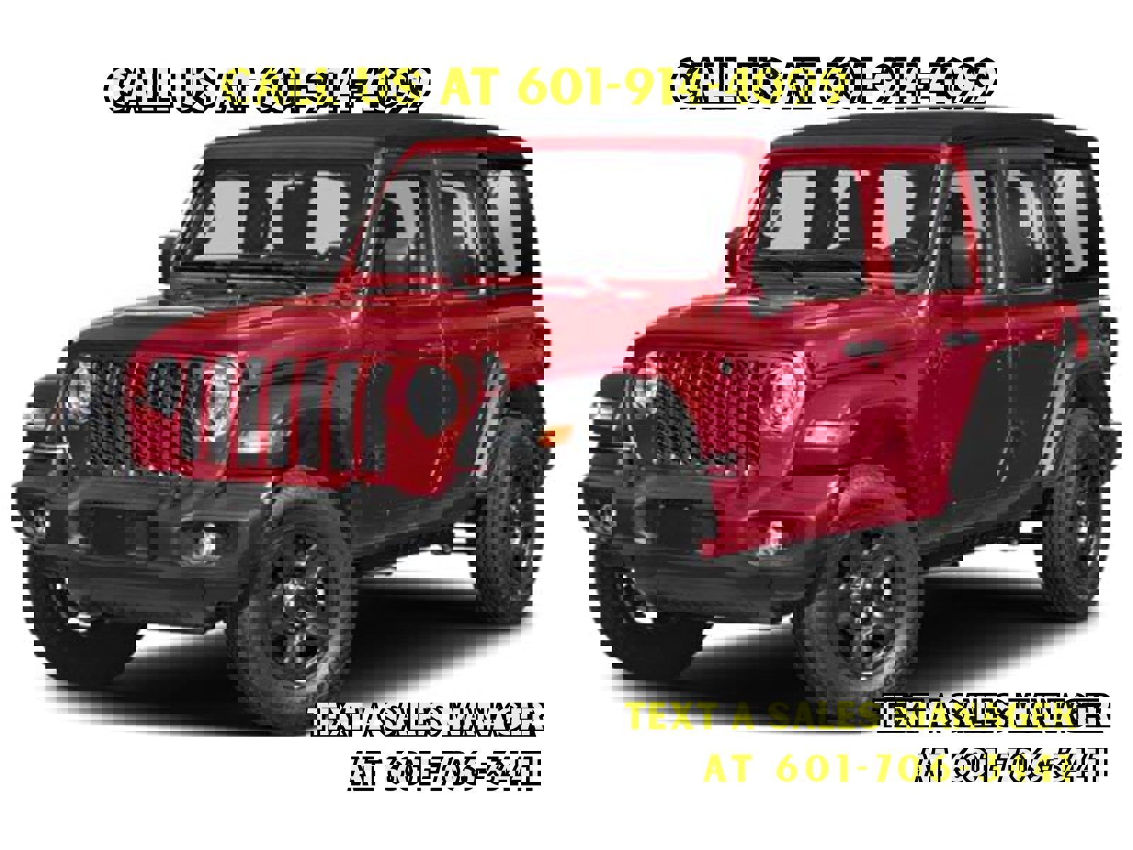 New 2026 Jeep Wrangler Unlimited Rubicon video 1