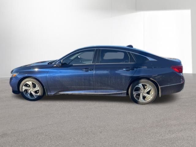 Used 2018 Honda Accord EX-L image 19