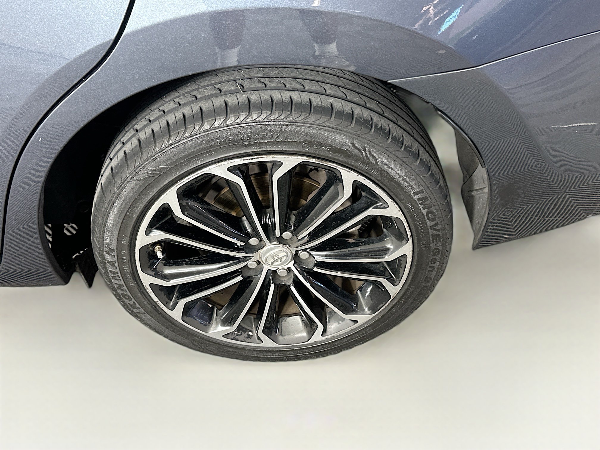 Used 2016 Toyota Corolla S FWD image 11