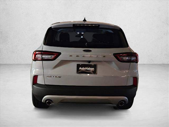 New 2026 Ford Escape Active FWD image 8