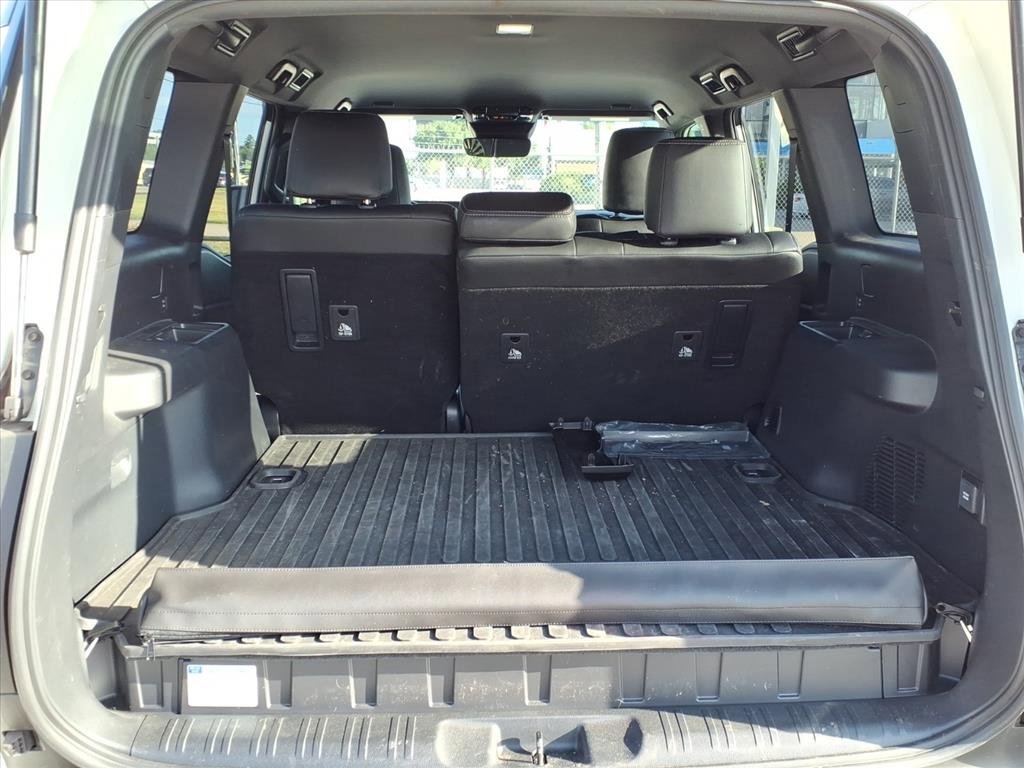 Used 2025 Toyota Land Cruiser 1958 image 18