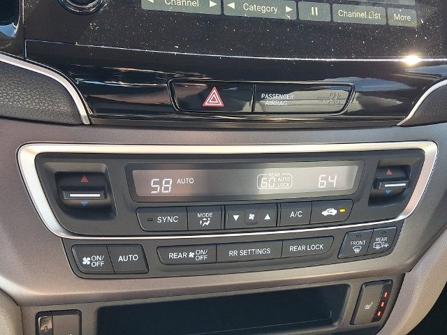 Used 2021 Honda Pilot EX-L image 17