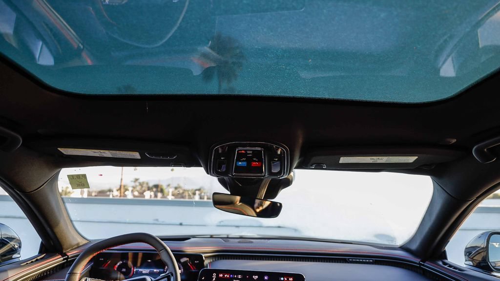 New 2026 Dodge Charger R/T AWD/4WD image 19