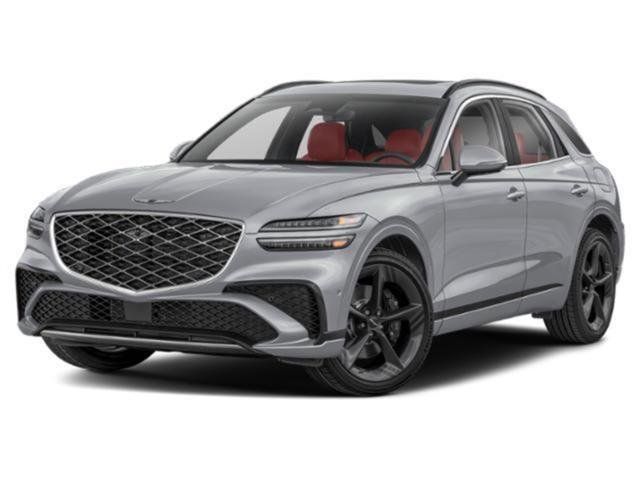 New 2026 Genesis GV70 3.5T Sport Prestige