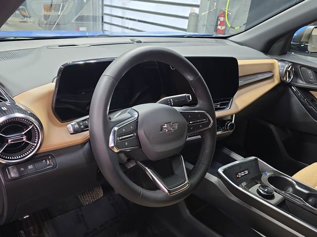 New 2026 Chevrolet Equinox ACTIV w/ Convenience Package III image 19