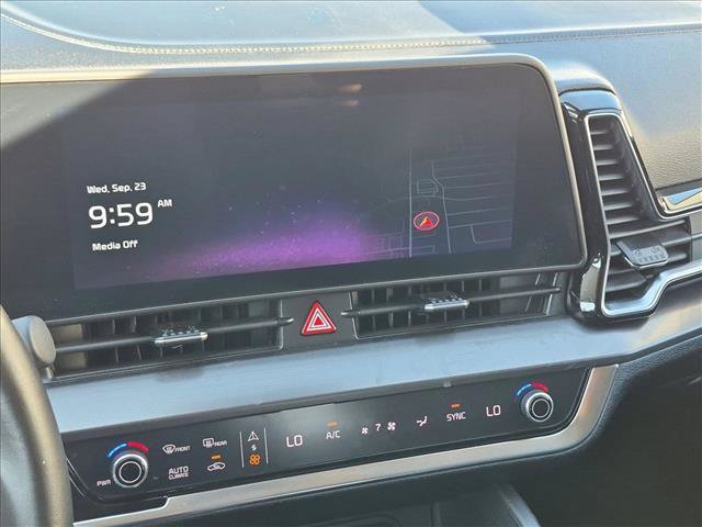 Used 2023 Kia Sportage EX FWD image 15