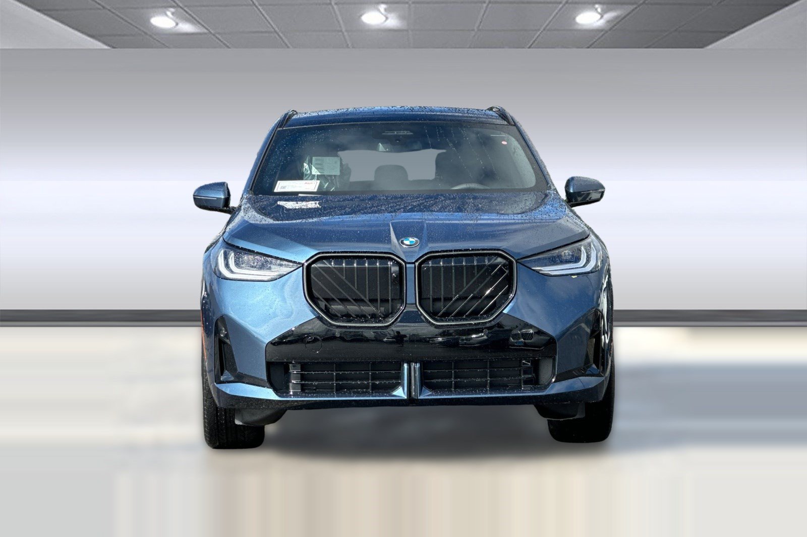 Used 2026 BMW X3 xDrive30i w/ Premium Package AWD/4WD image 6