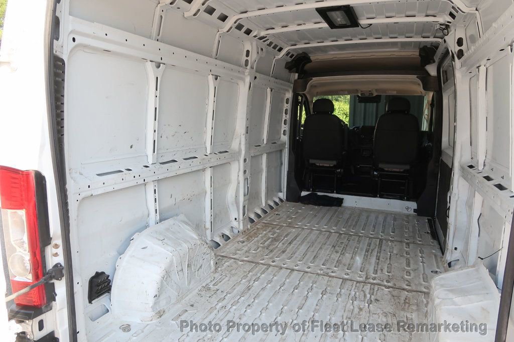Used 2024 RAM ProMaster 2500 w/ Convenience Group FWD image 17