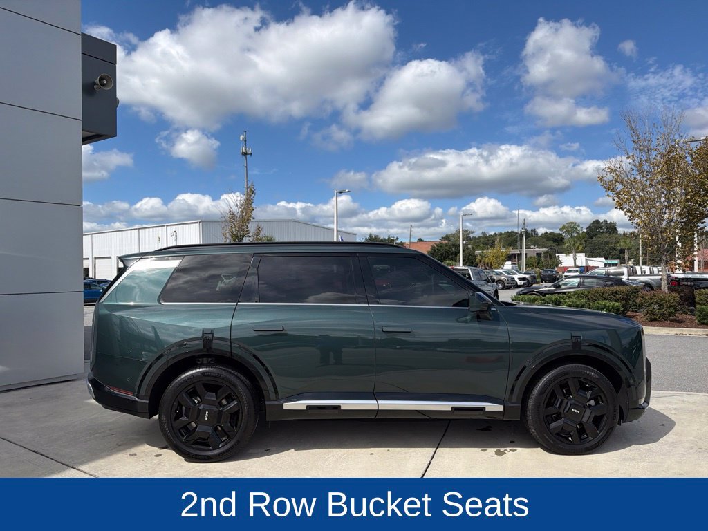 Used 2027 Kia Telluride SX w/ Towing Package FWD image 2