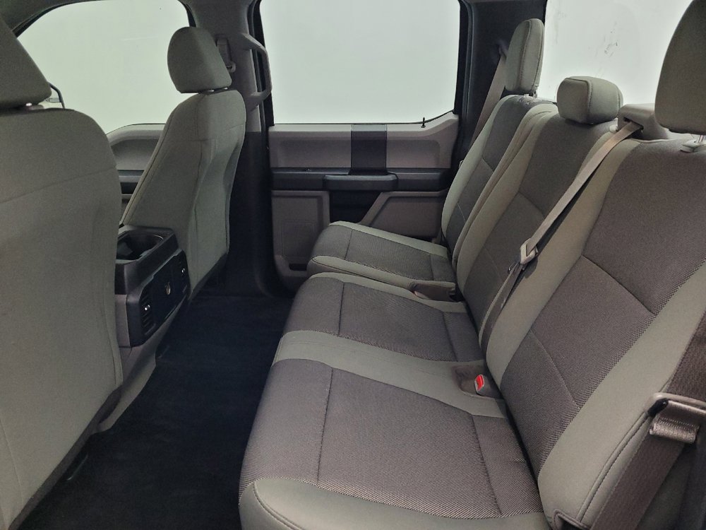 Used 2016 Ford F150 XL w/ Equipment Group 101A Mid RWD image 18
