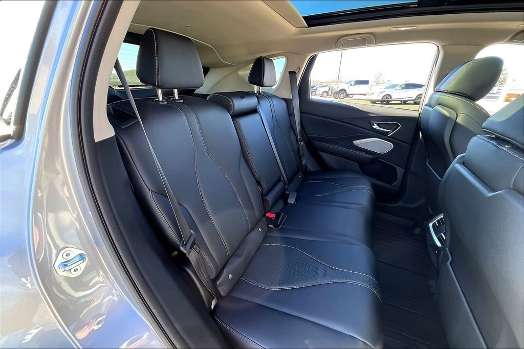 New 2025 Acura RDX w/ Technology Package image 15