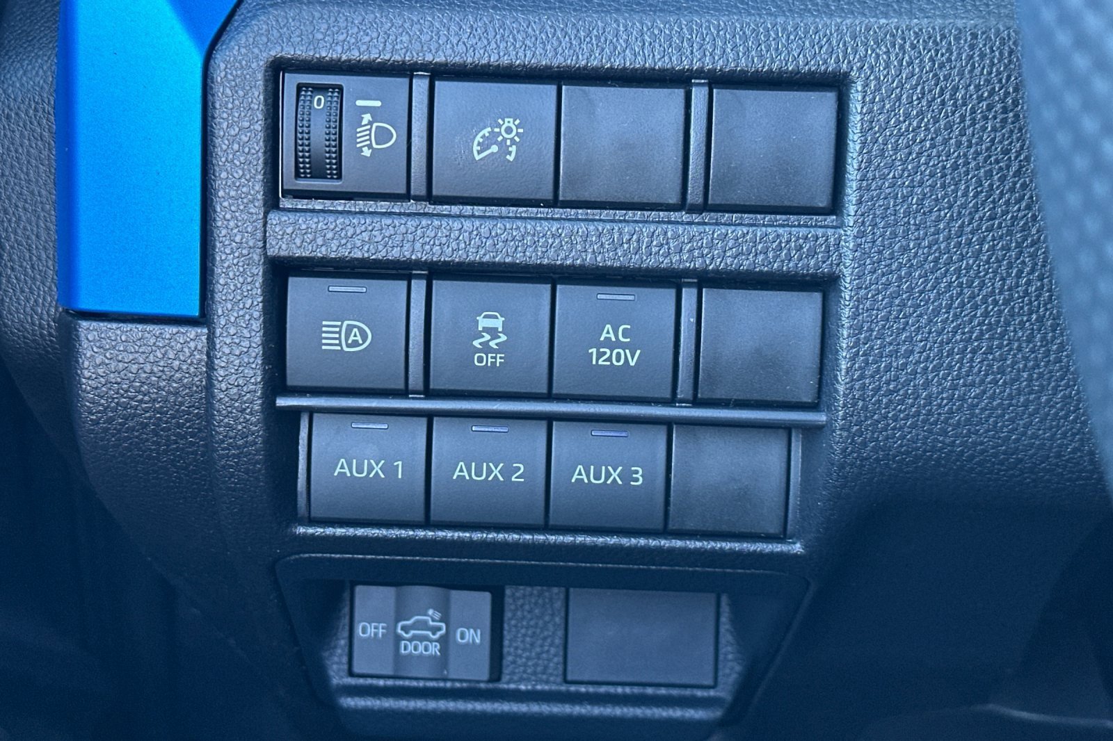 New 2026 Toyota Tacoma TRD Off-Road image 29