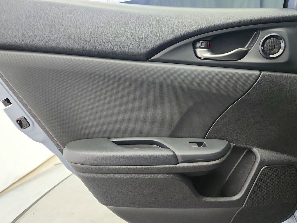 Used 2020 Honda Civic Sport image 20