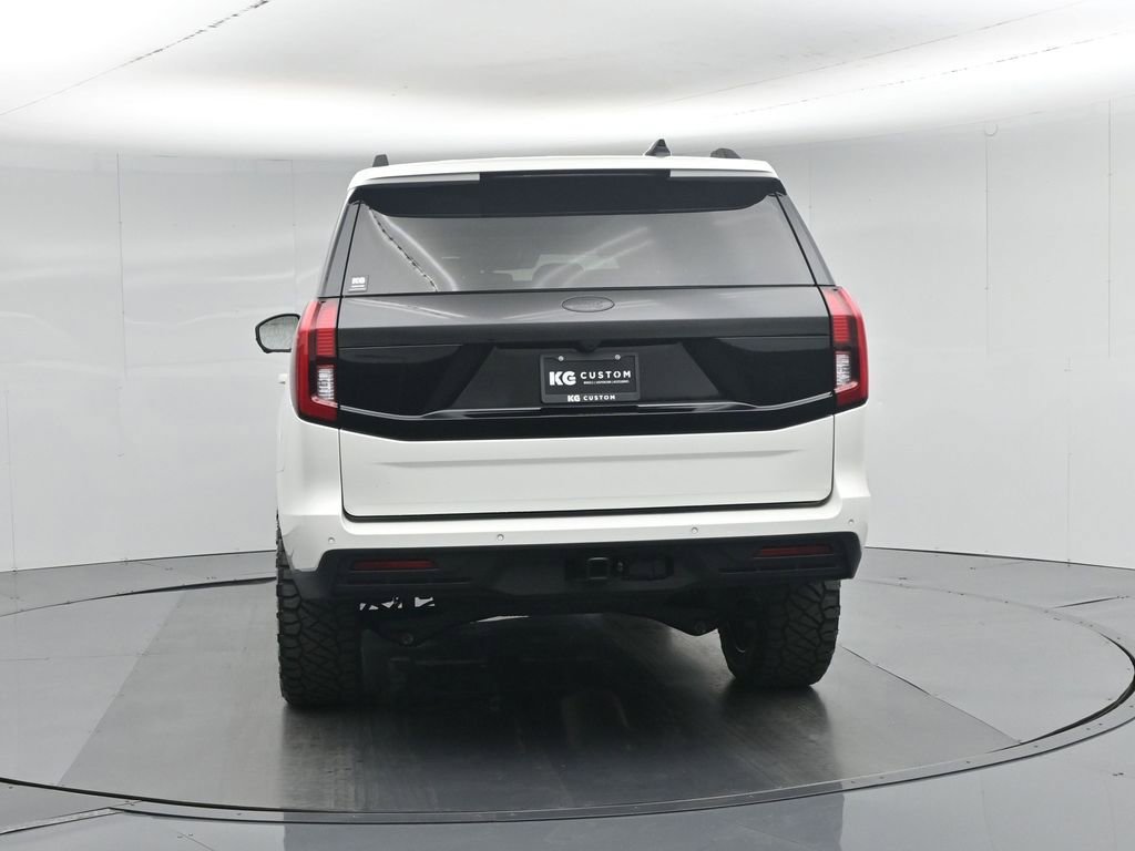 New 2026 Ford Expedition Active image 16