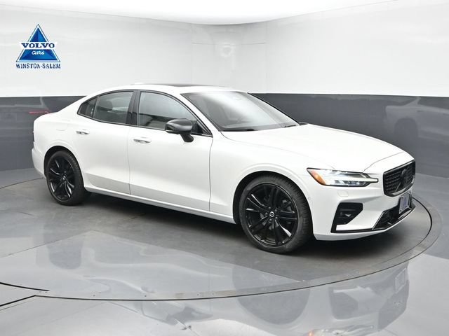 Used 2023 Volvo S60 B5 Ultimate w/ Climate Package