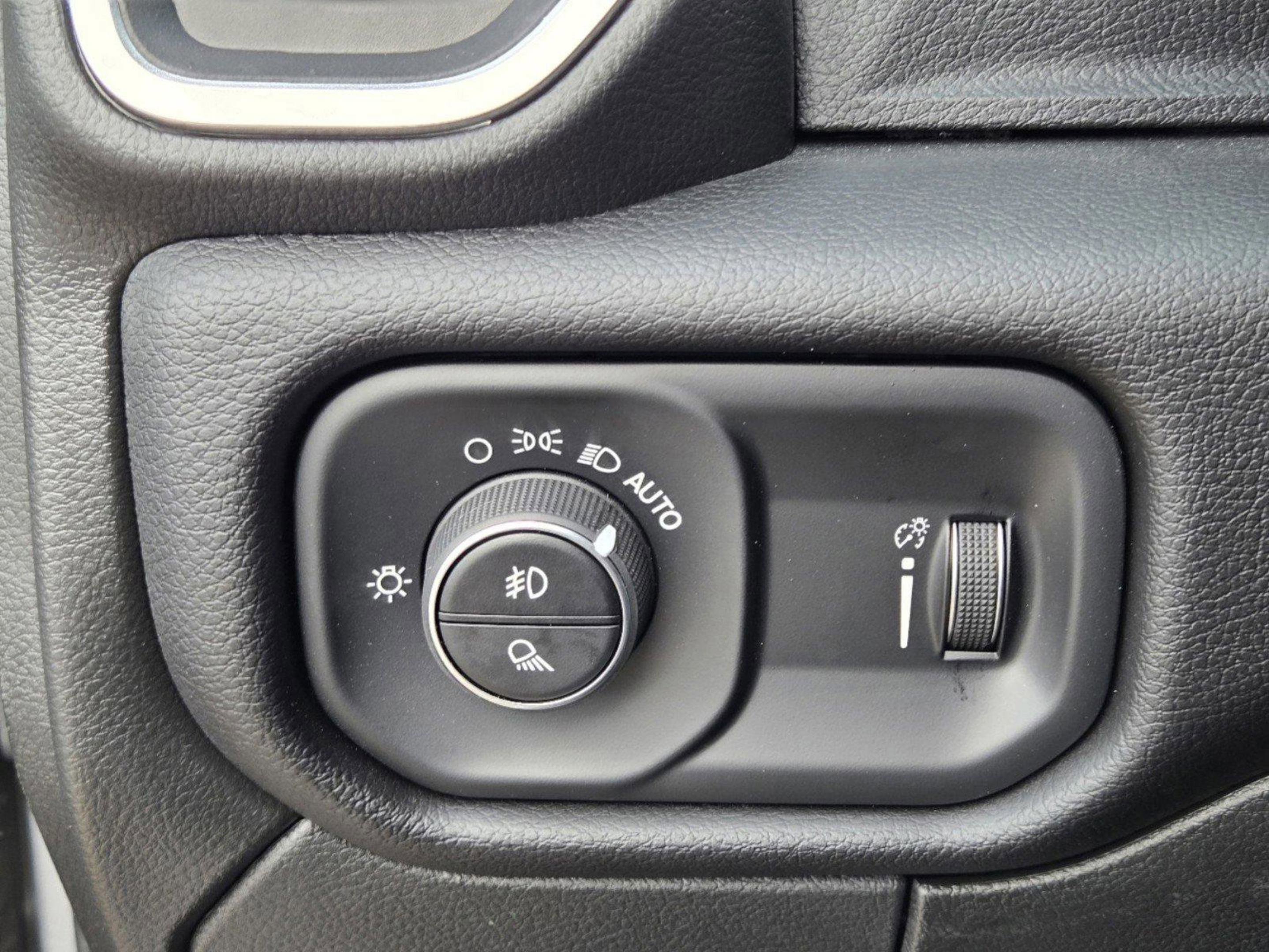 New 2024 RAM 2500 Big Horn w/ Bed Utility Group image 30