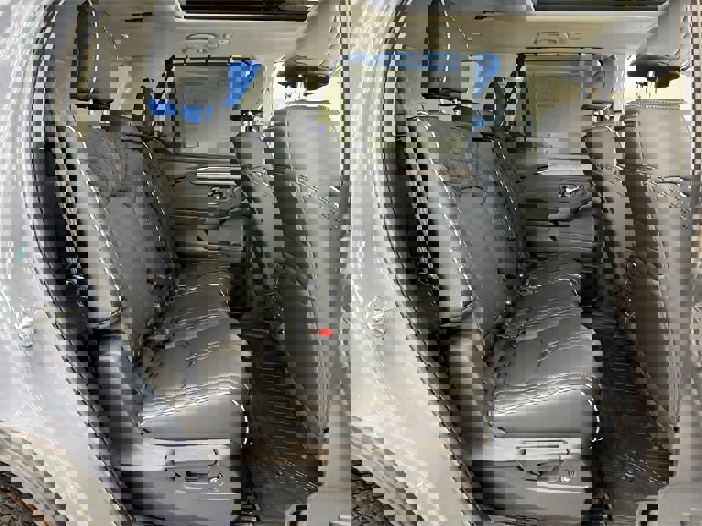 New 2026 Honda Pilot Elite image 16