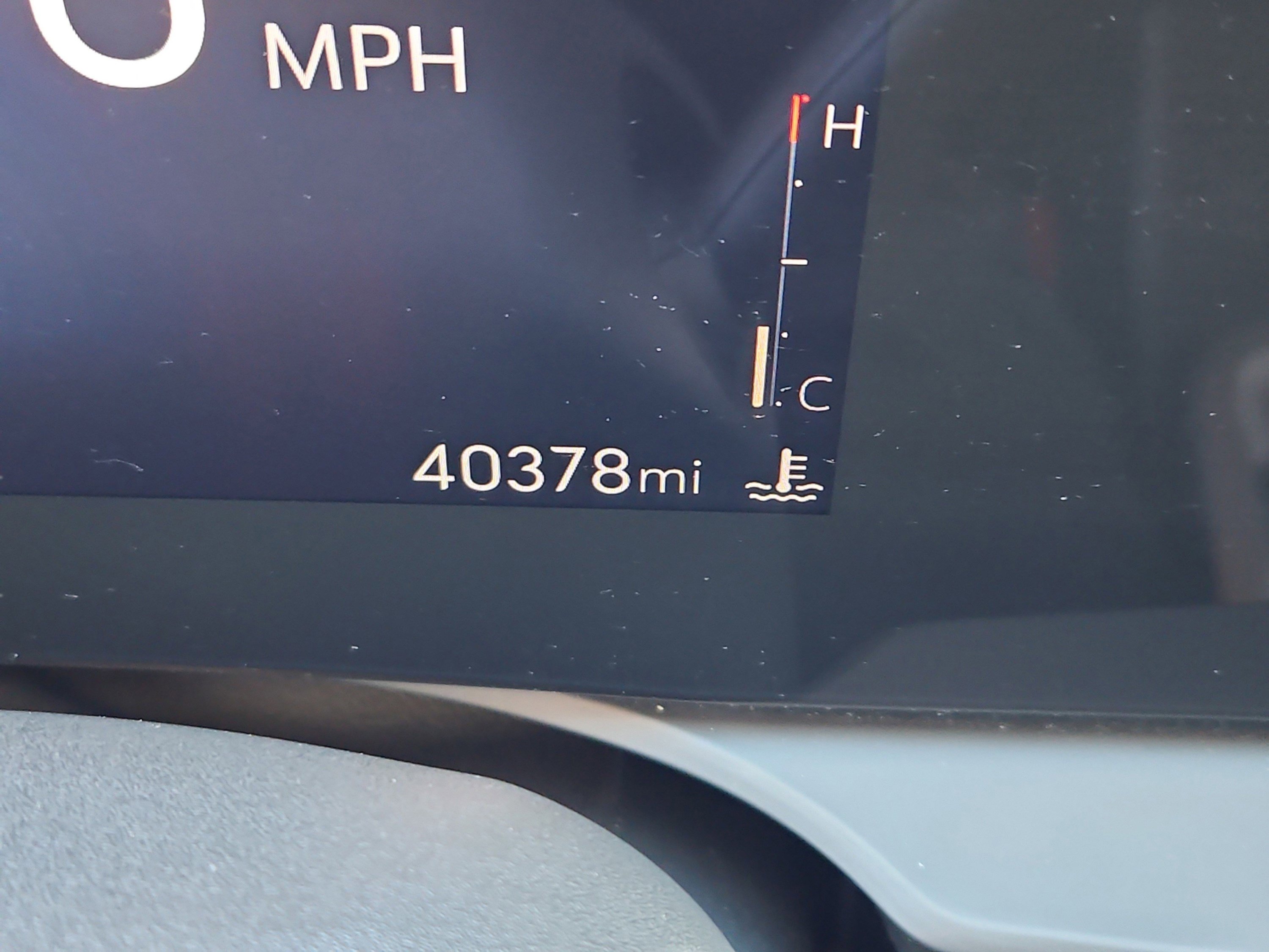 Used 2024 Buick Envista Sport Touring w/ Convenience I Package image 6