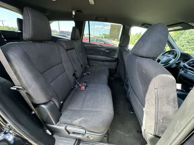 Used 2022 Honda Pilot Sport image 22