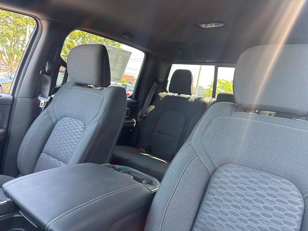 New 2026 RAM 1500 Big Horn image 4