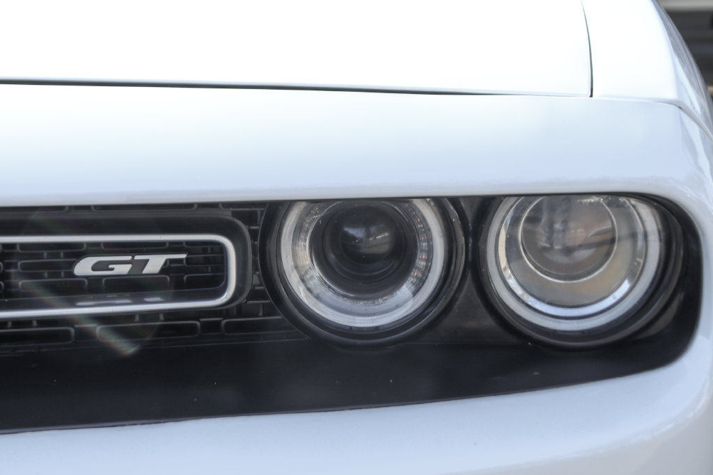 Used 2022 Dodge Challenger GT RWD image 42