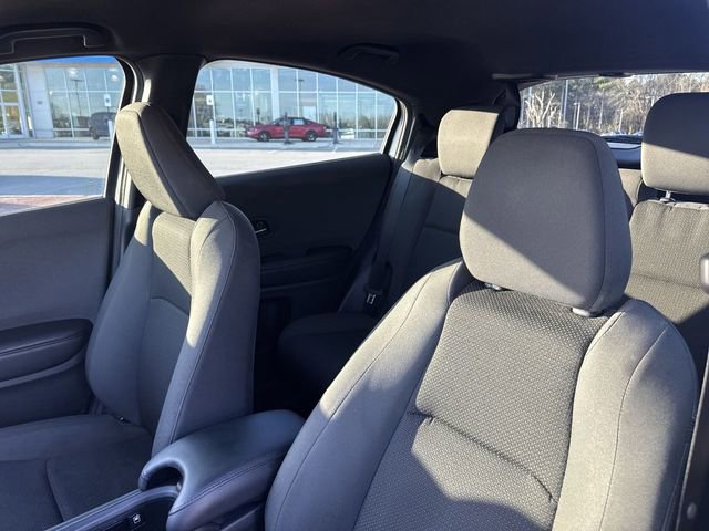 Used 2019 Honda HR-V Sport image 11