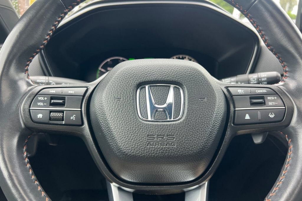 Used 2024 Honda CR-V Sport-L image 22
