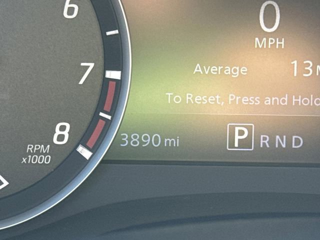 Used 2024 Nissan Frontier SV w/ SV Convenience Package image 6