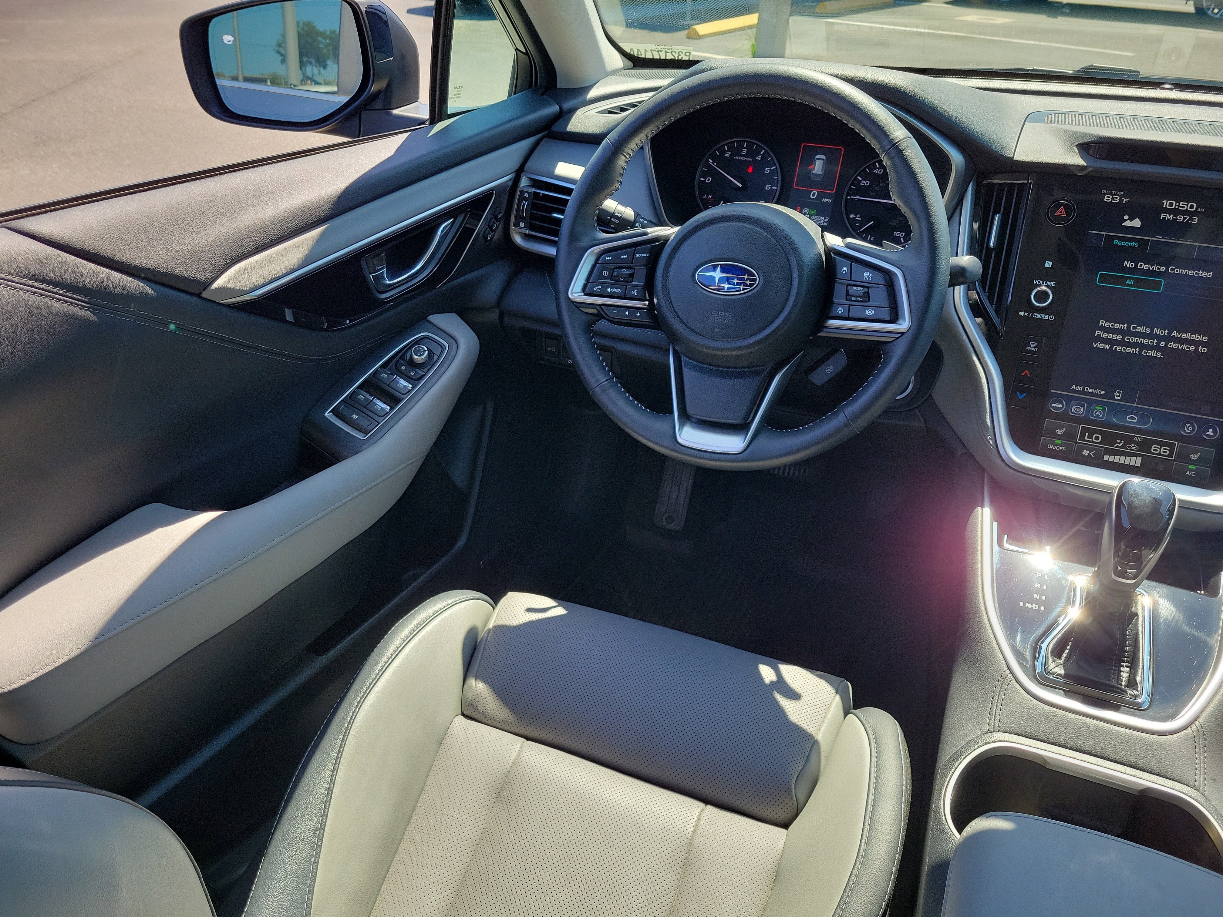 Used 2023 Subaru Outback Limited image 17