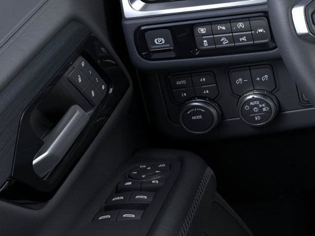 New 2026 GMC Yukon Denali w/ Advanced Technology Package AWD/4WD image 22