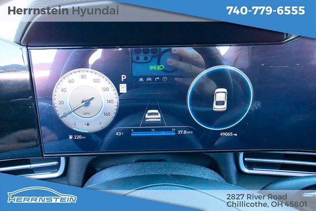 Used 2024 Hyundai Elantra SEL w/ Convenience Package image 17