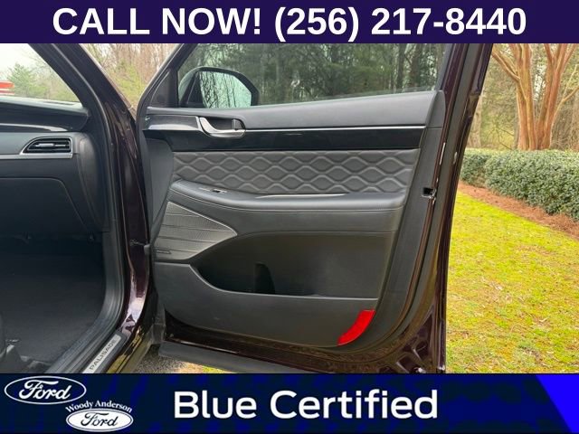Used 2022 Hyundai Palisade Calligraphy image 29