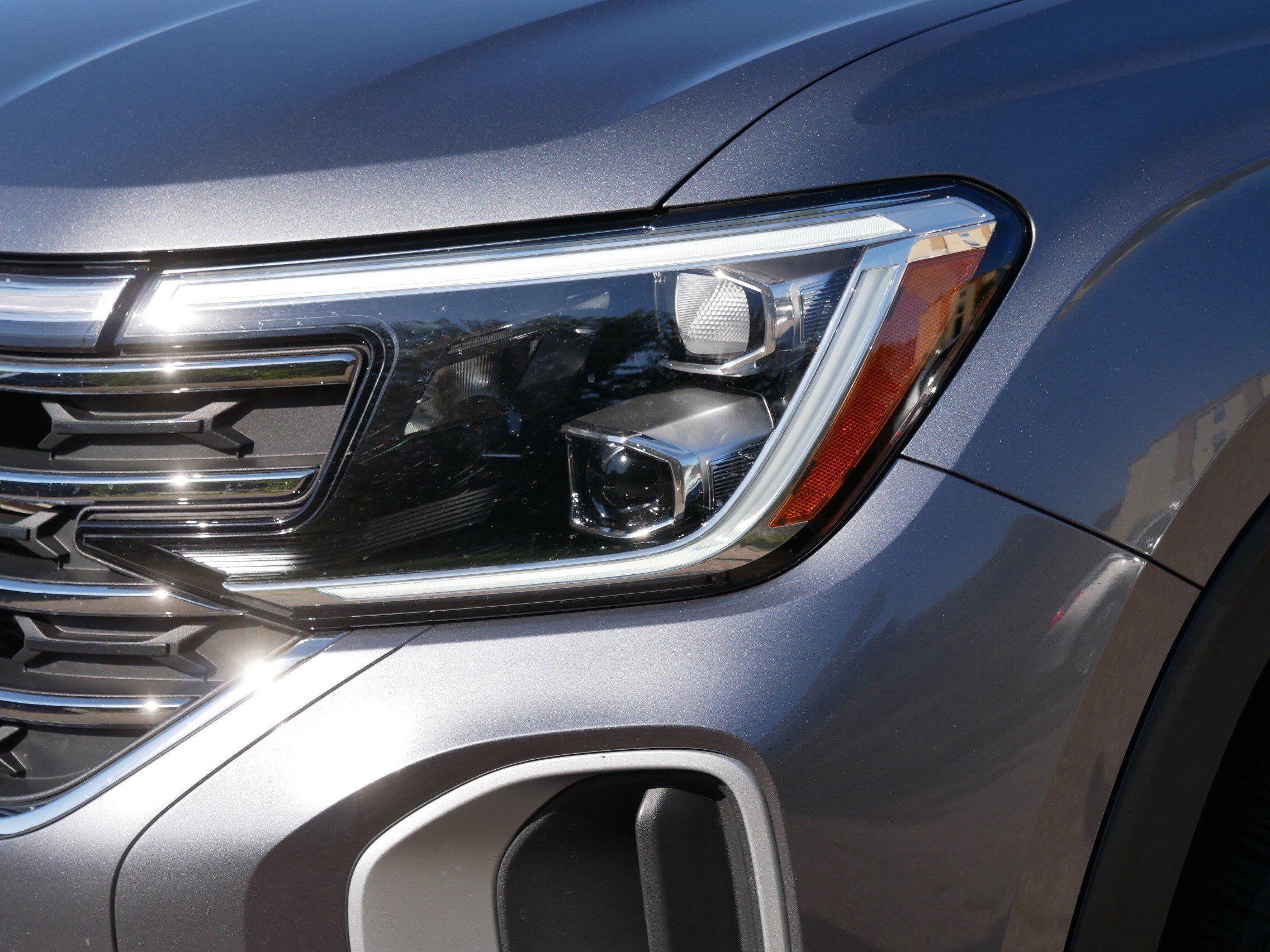 Used 2025 Volkswagen Atlas SE image 16