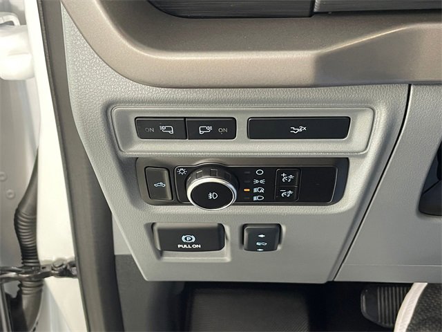 Used 2024 Ford F150 XLT w/ Equipment Group 303A High image 16