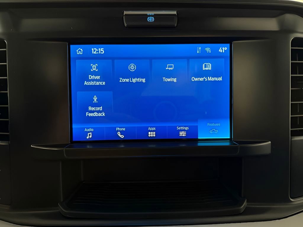 New 2026 Ford F550 2WD Regular Cab Super Duty image 25