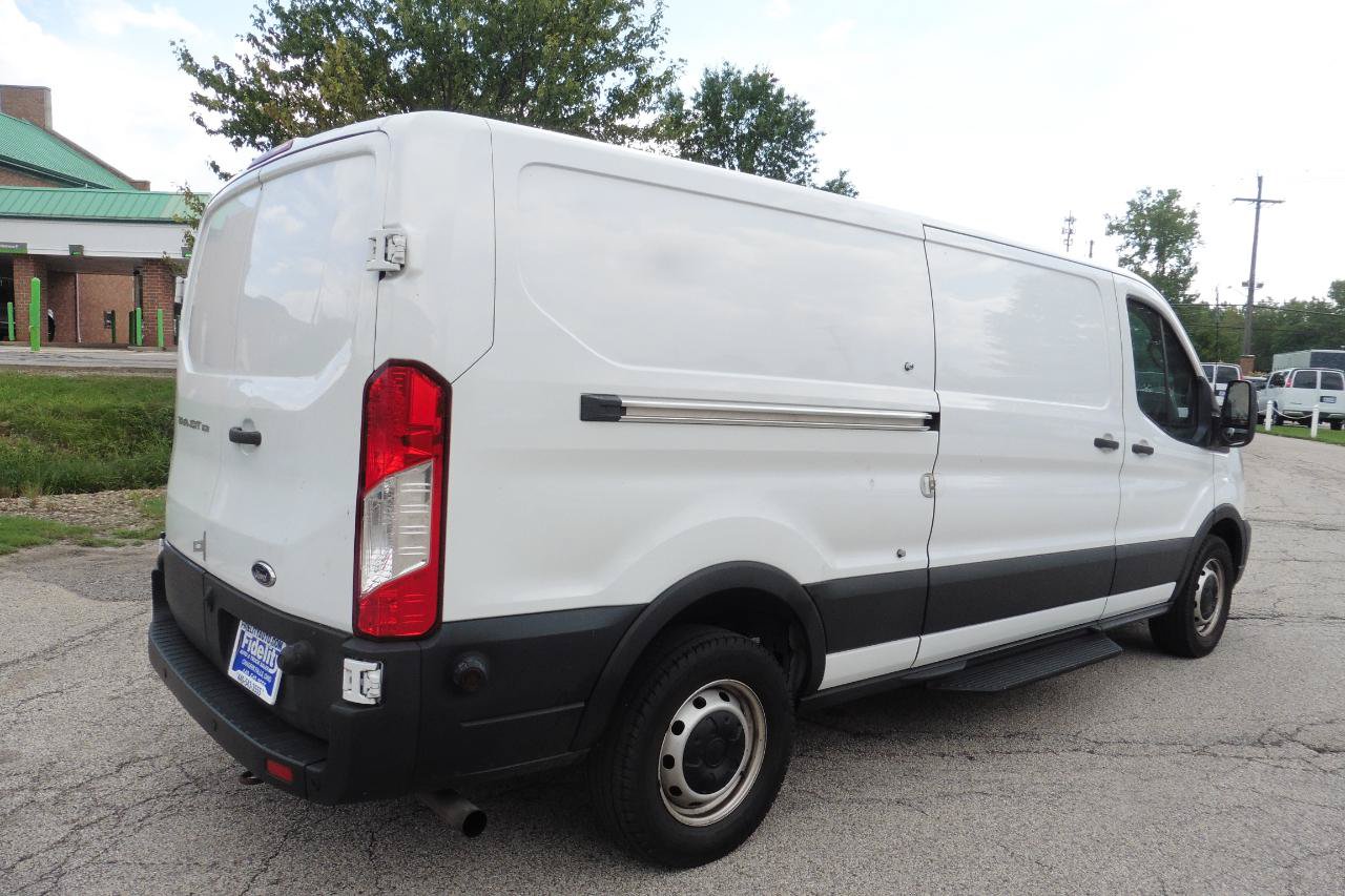 Used 2020 Ford Transit 150 Low Roof w/ Upfitter Package RWD image 13