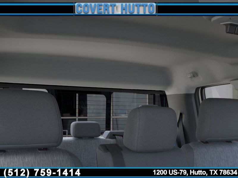 New 2026 Ford F350 XL w/ XL Chrome Package image 22