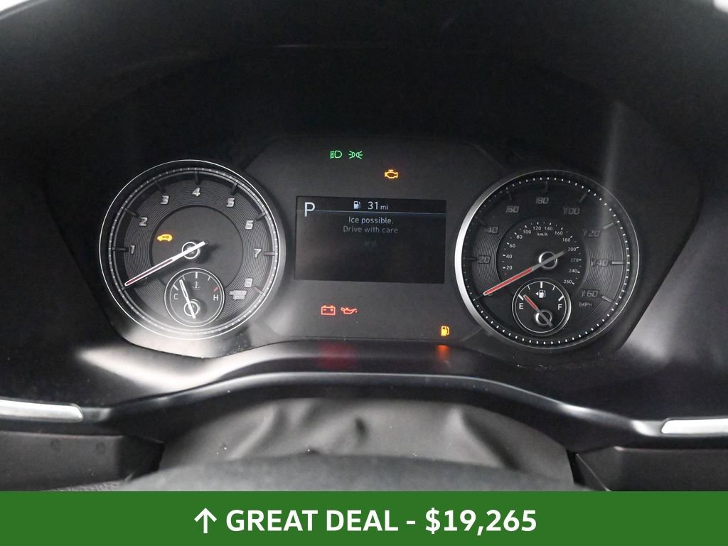 Used 2023 Hyundai Santa Fe SEL image 37