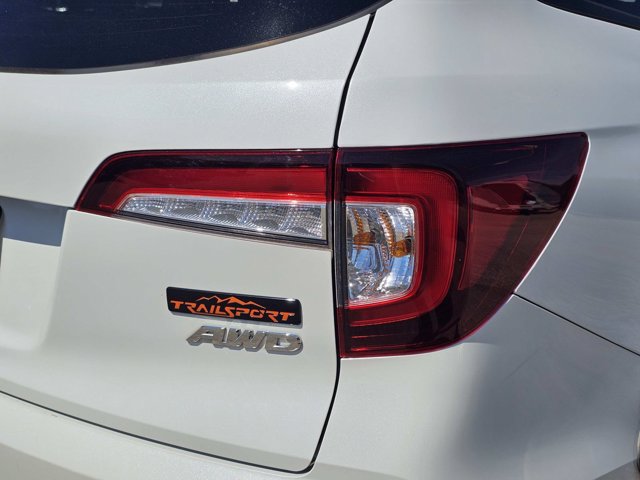 Used 2022 Honda Pilot TrailSport image 9