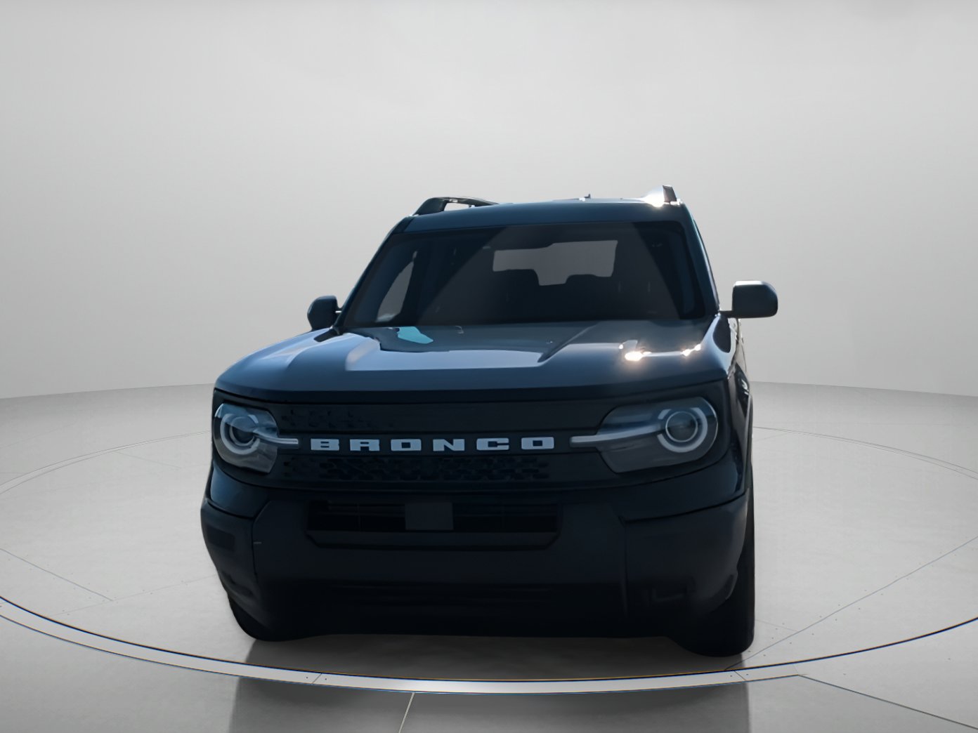 New 2026 Ford Bronco Sport Big Bend AWD/4WD image 6