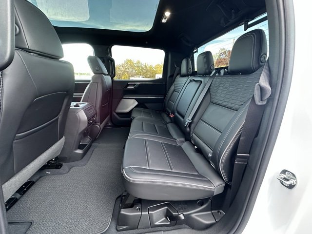 New 2025 GMC Sierra EV Denali image 27