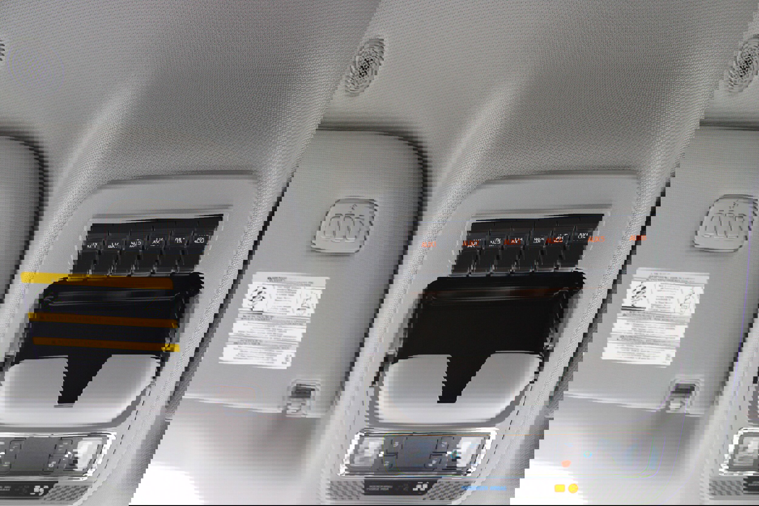 New 2026 Ford F250 Lariat image 31