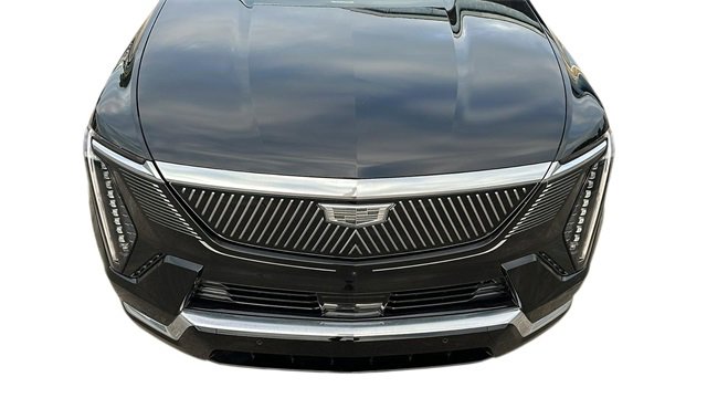 New 2025 Cadillac Escalade IQ Luxury 2 image 9