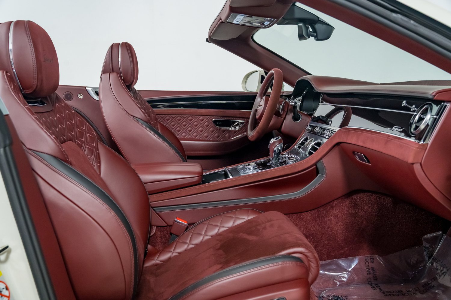 Used 2022 Bentley Continental GT Speed AWD/4WD image 37